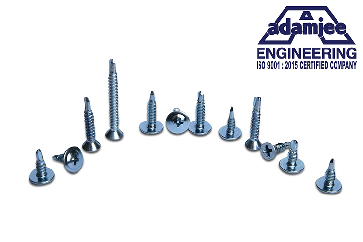 Self Drilling Screw